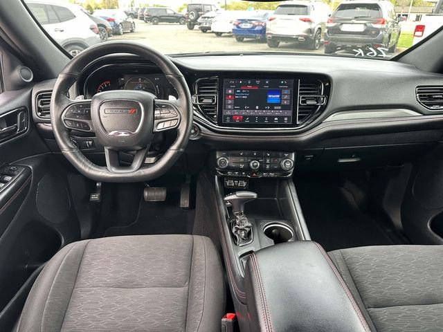 Used 2025 Dodge Durango GT AWD/4WD image 10