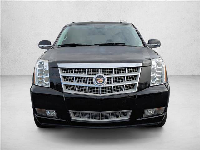 Used 2014 Cadillac Escalade ESV Platinum video 2