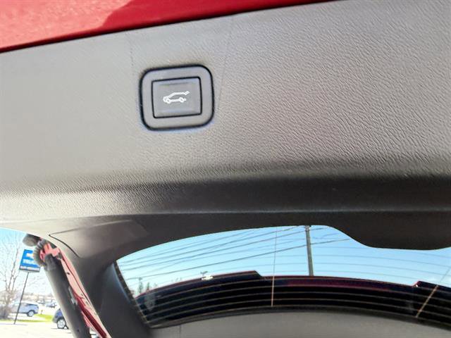 Used 2024 Chevrolet Blazer LT w/ LPO, Floor Liner Package AWD/4WD image 28
