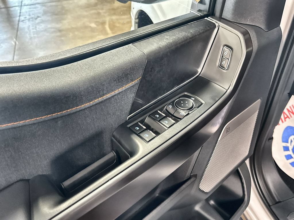 Used 2025 Ford F150 Tremor AWD/4WD image 13