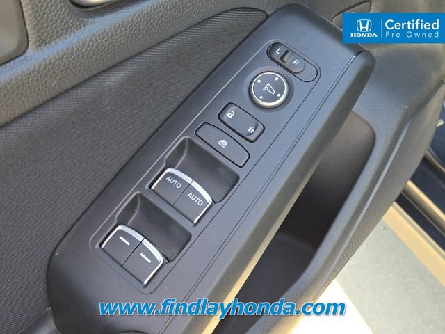 Certified 2025 Honda Civic Sport image 26