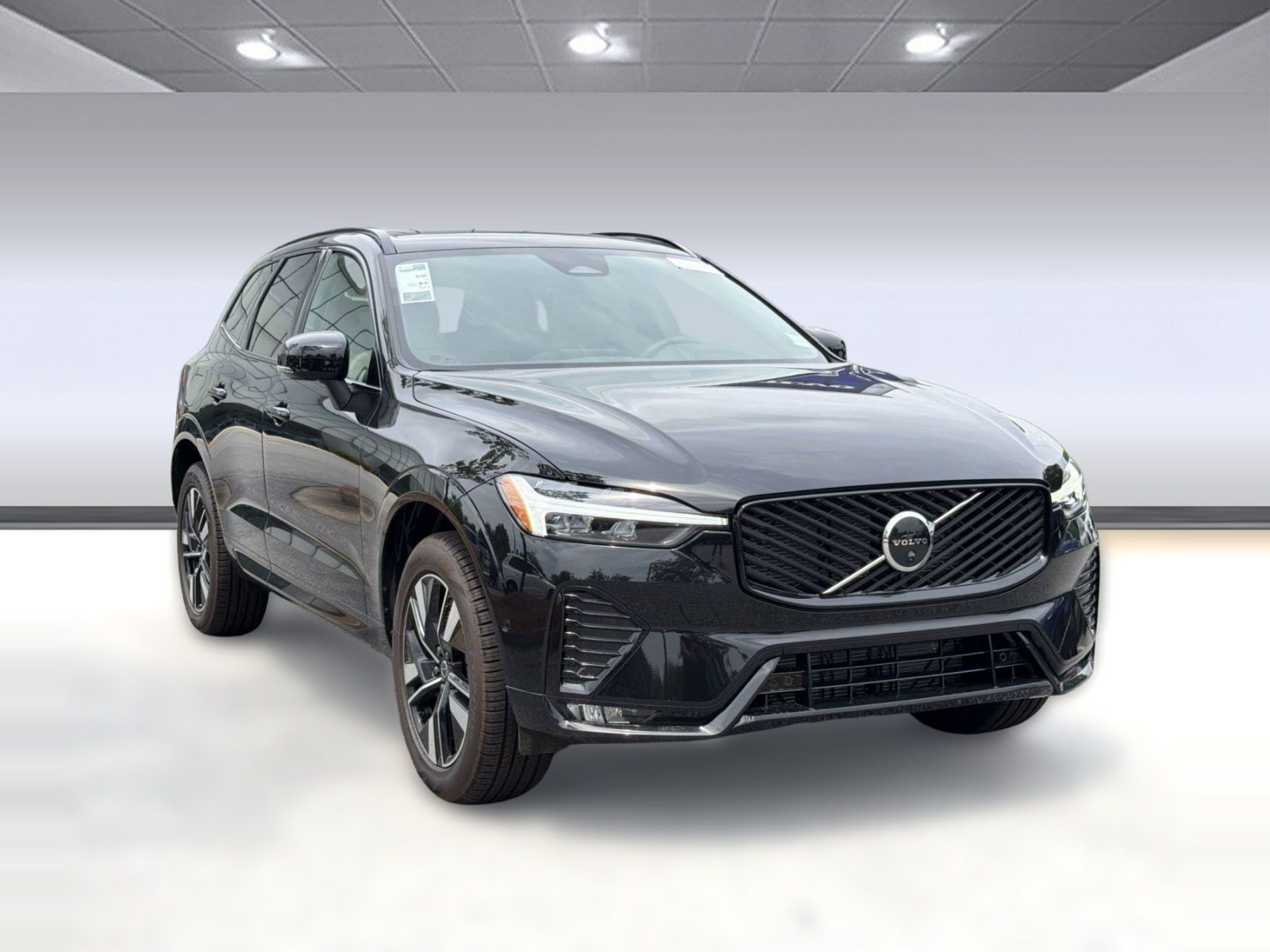 New 2026 Volvo XC60 B5 Plus w/ Protection Package AWD/4WD image 7