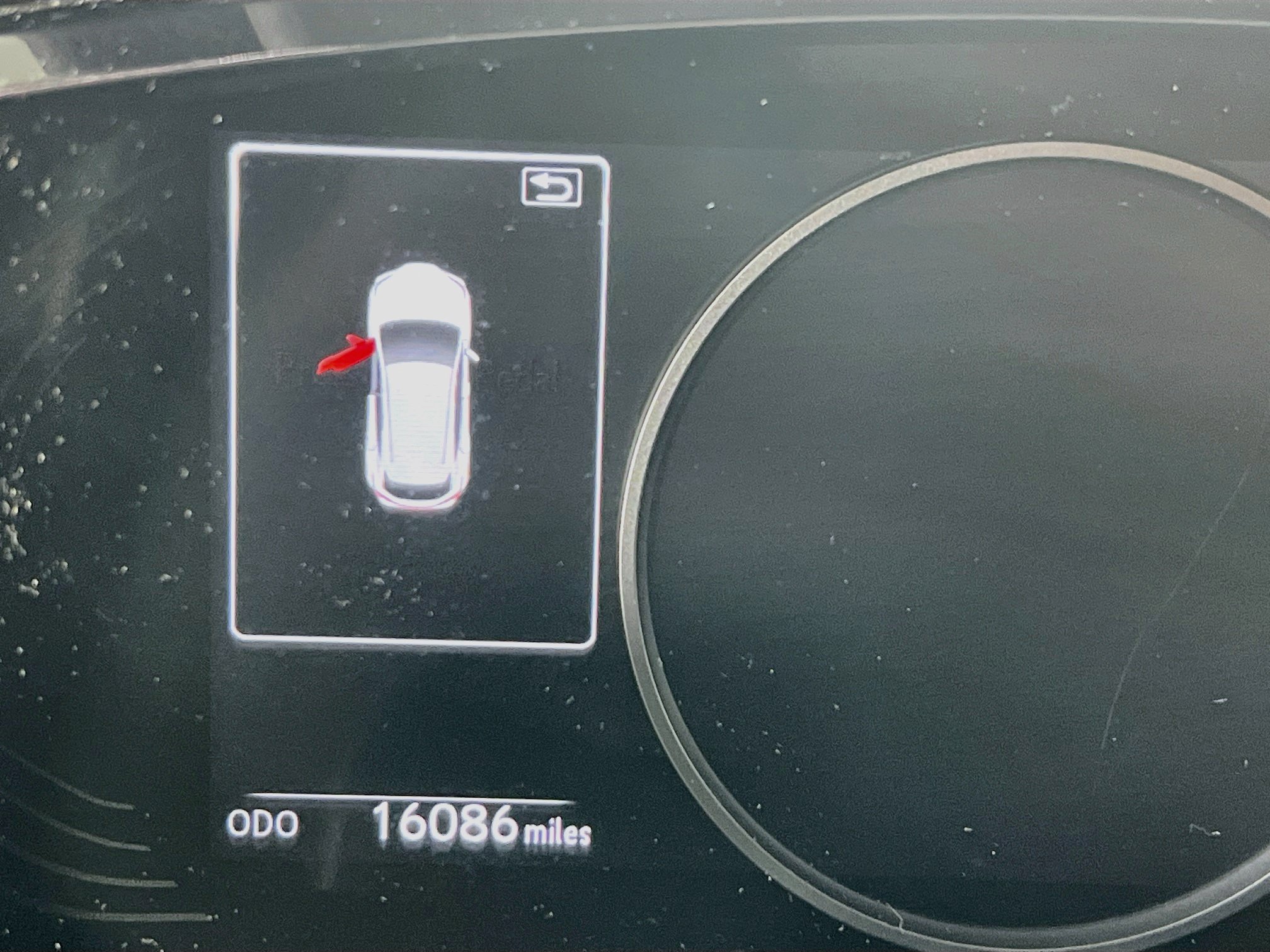 Used 2024 Lexus NX 350 AWD w/ Cold Area Package image 12