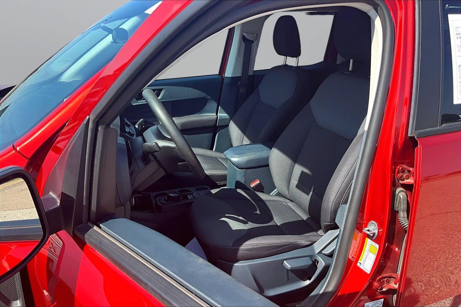 Used 2024 Ford Maverick XL FWD image 16