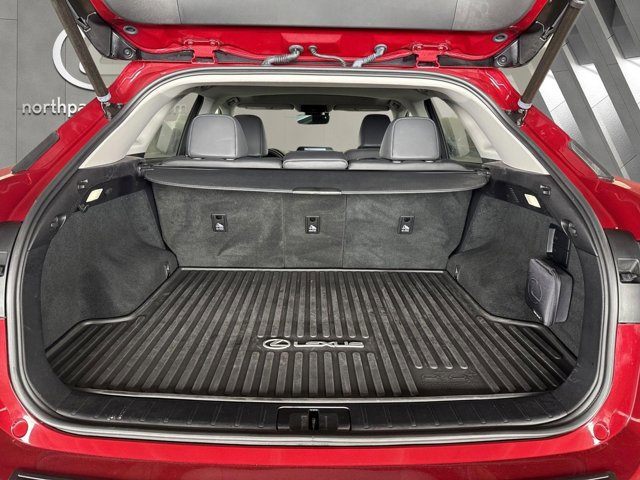 Certified 2022 Lexus RX 350 FWD w/ Premium Package image 21