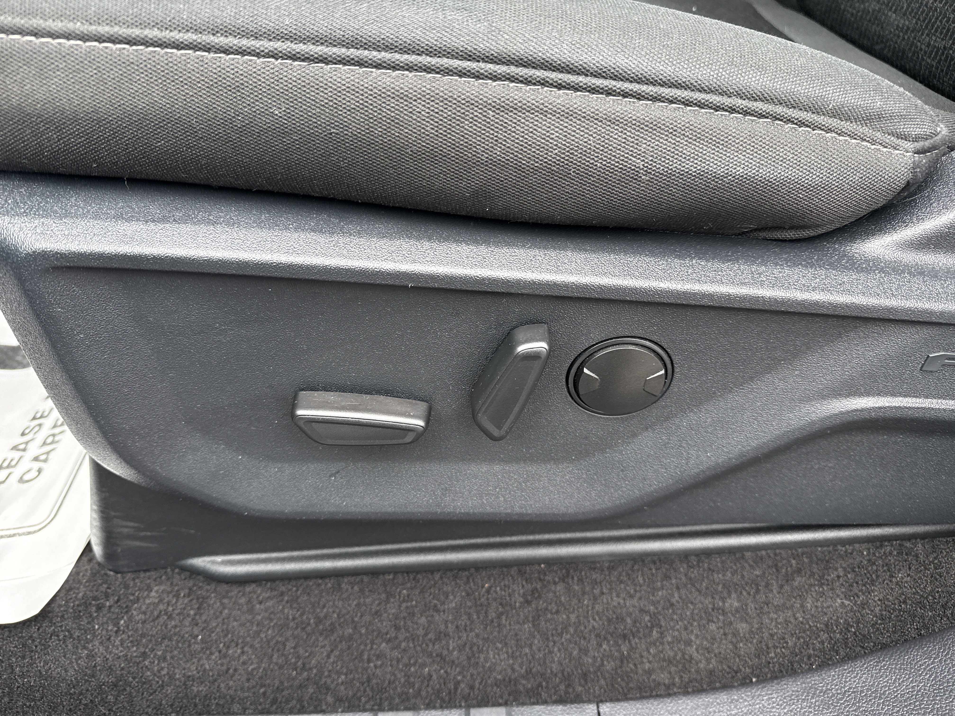 Certified 2023 Ford F150 XLT w/ Equipment Group 302A High image 17