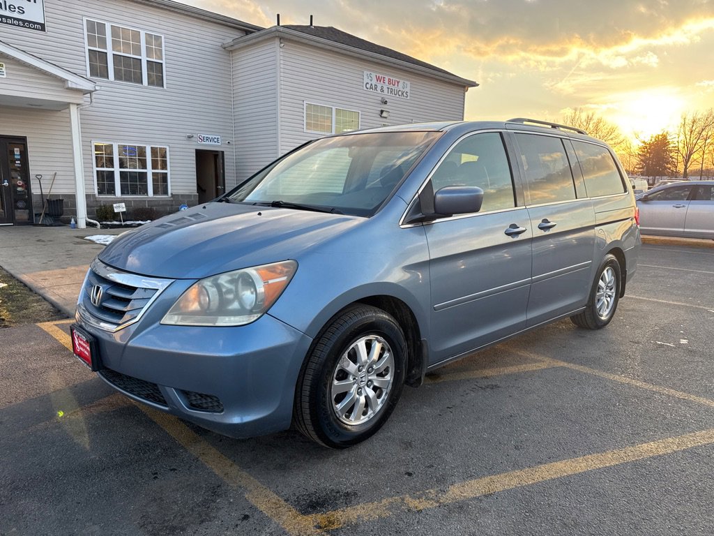 Used 2010 Honda Odyssey EX image 2