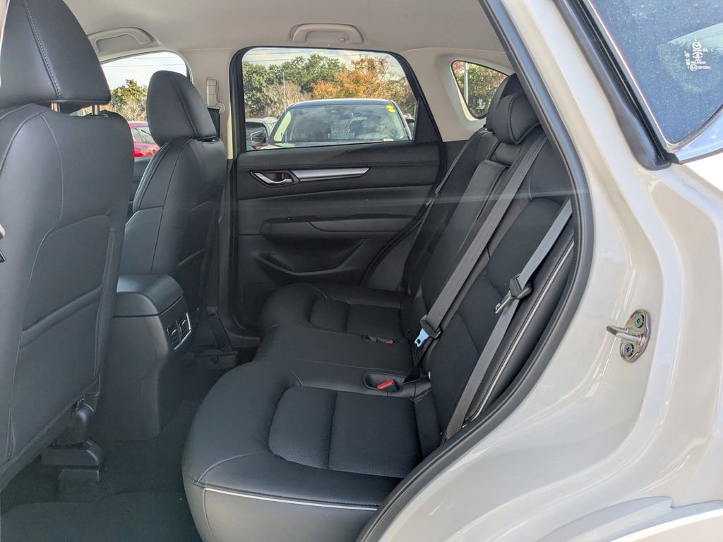 New 2025 MAZDA CX-5 AWD 2.5 S image 14
