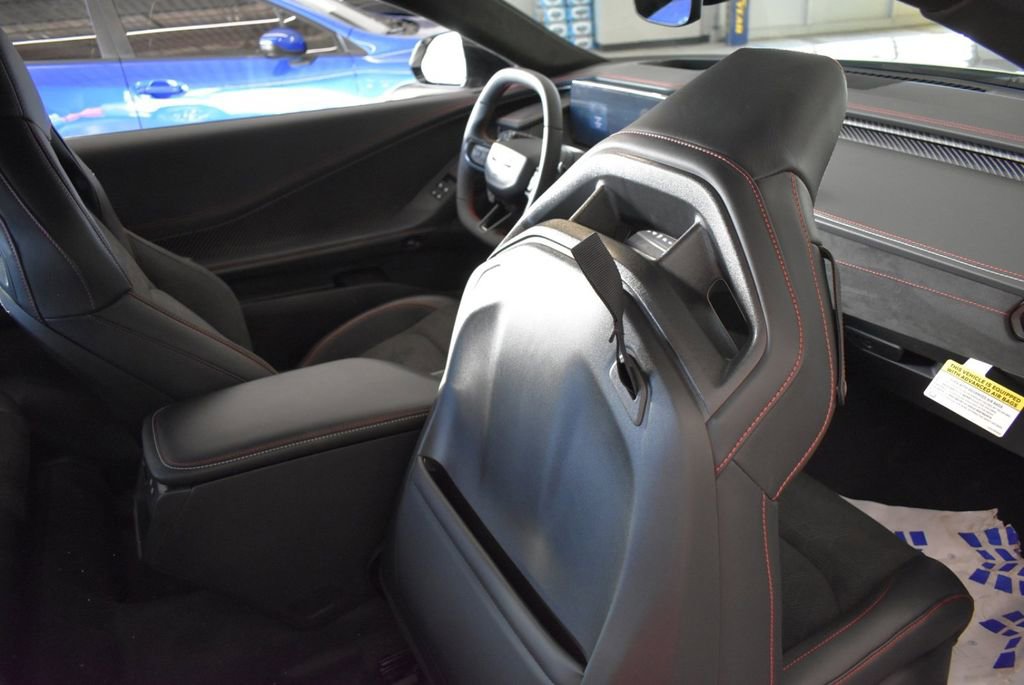 New 2026 Dodge Charger Scat Pack AWD/4WD image 36