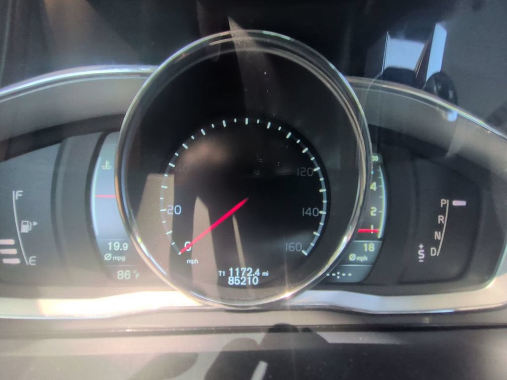Used 2014 Volvo S60 T5 FWD image 16