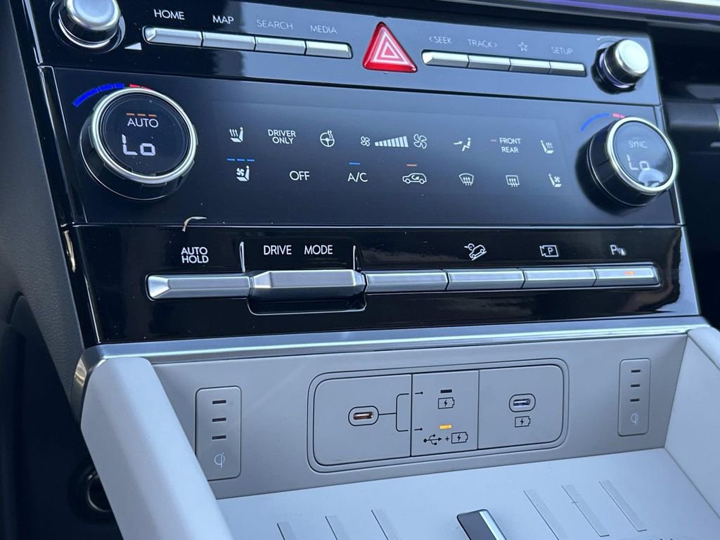 New 2026 Hyundai Santa Fe Limited image 37