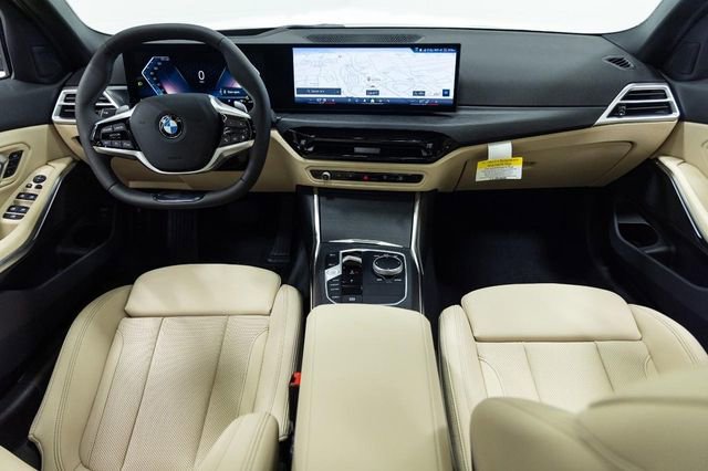 New 2026 BMW 330i xDrive Sedan w/ Premium Package image 23