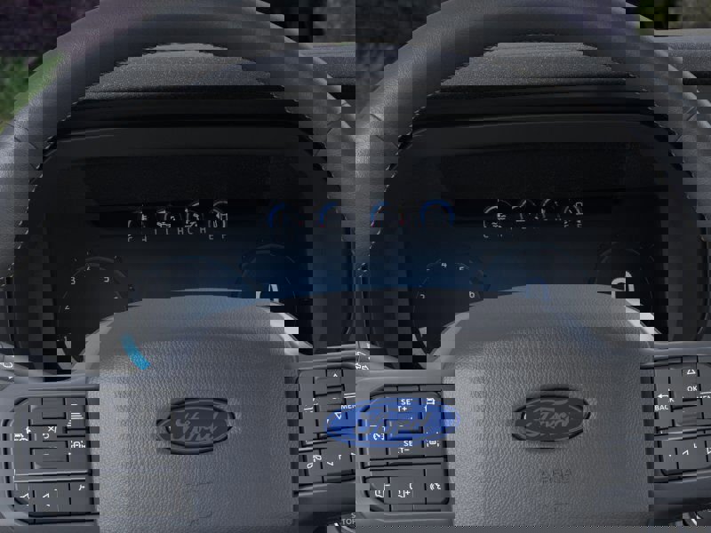 New 2026 Ford F150 Lariat w/ Equipment Group 502A High image 13