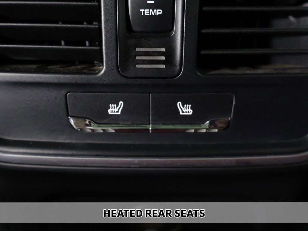 Used 2018 Porsche Macan GTS w/ Premium Package Plus image 10