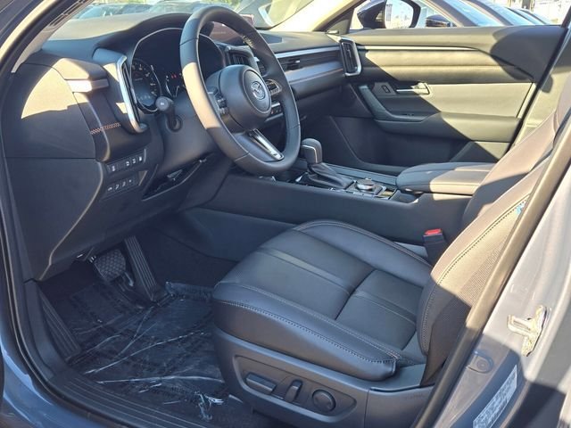 New 2026 MAZDA CX-50 AWD 2.5 Hybrid w/ Weather Package image 7