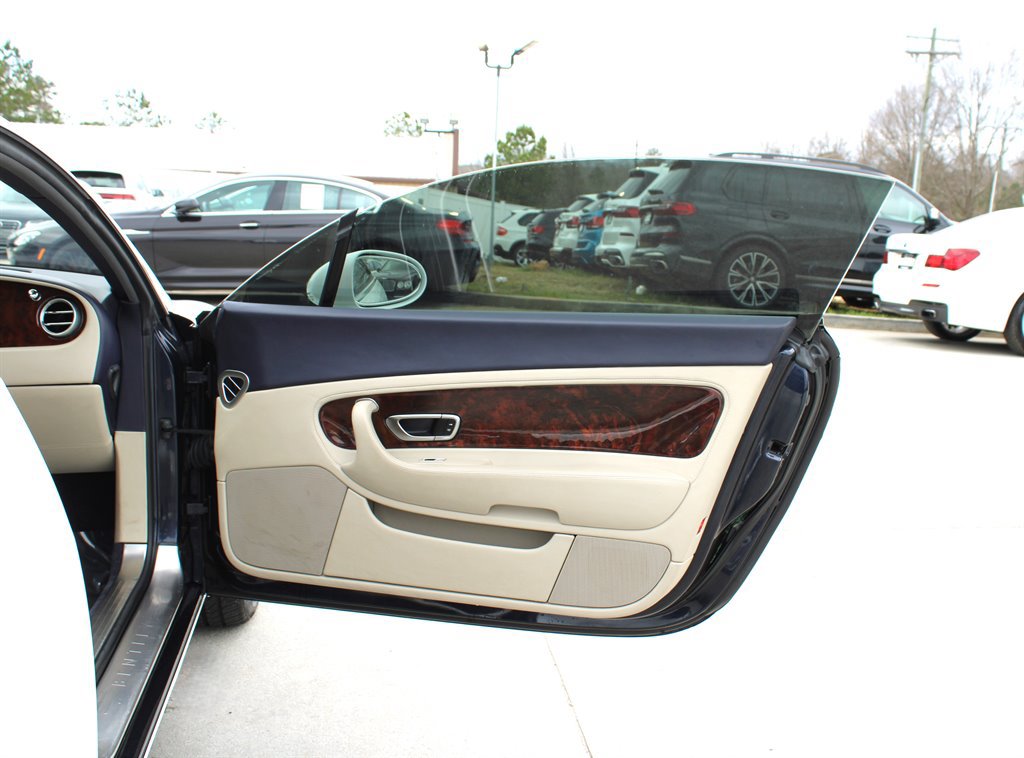 Used 2005 Bentley Continental GT AWD/4WD image 31