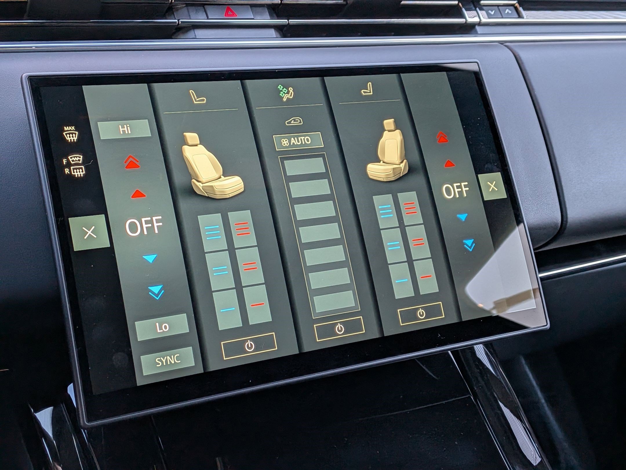 Used 2025 Land Rover Range Rover Sport Dynamic SE image 24