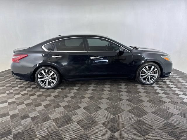 Used 2018 Nissan Altima 2.5 SR w/ SR Special Edition FWD image 4