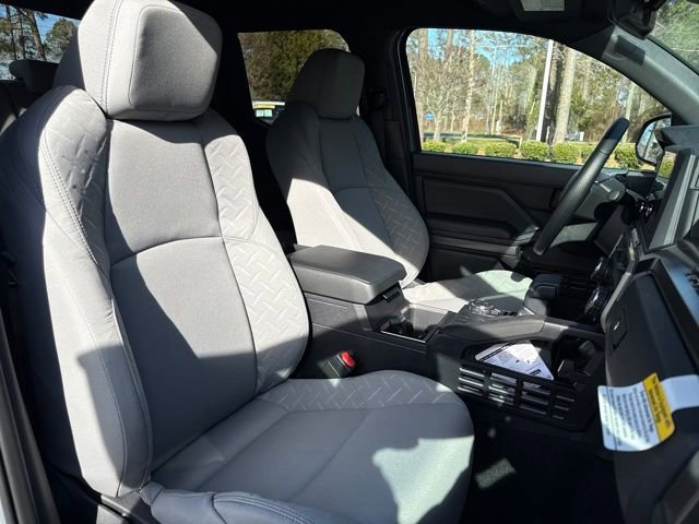 New 2026 Toyota Tacoma SR5 image 30