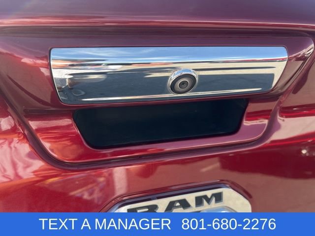 Used 2019 RAM 1500 Limited AWD/4WD image 41