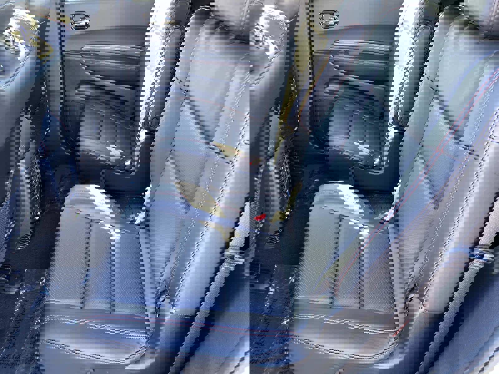 New 2026 Dodge Durango GT image 6