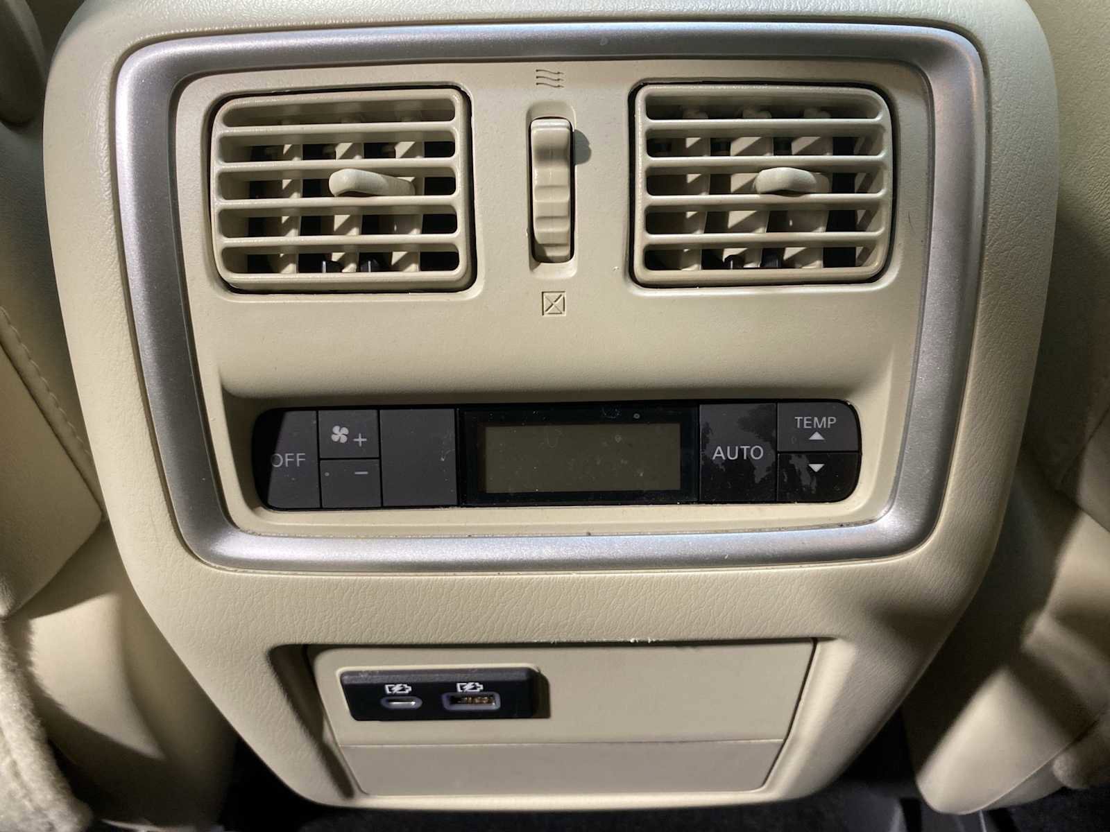 Used 2020 INFINITI QX60 Pure image 25