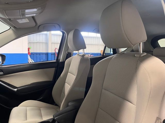 Used 2016 MAZDA CX-5 Touring image 24