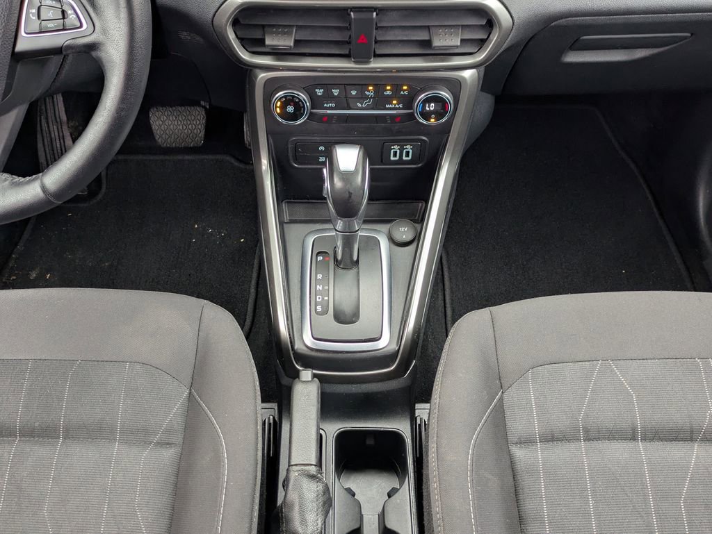 Used 2018 Ford EcoSport SE image 19