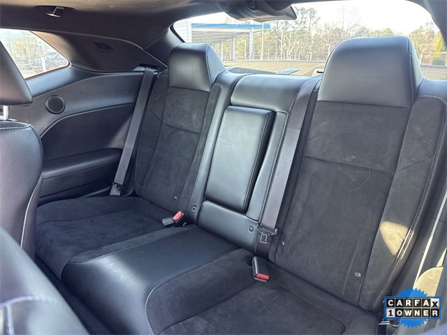 Used 2023 Dodge Challenger R/T Scat Pack w/ Plus Package image 24
