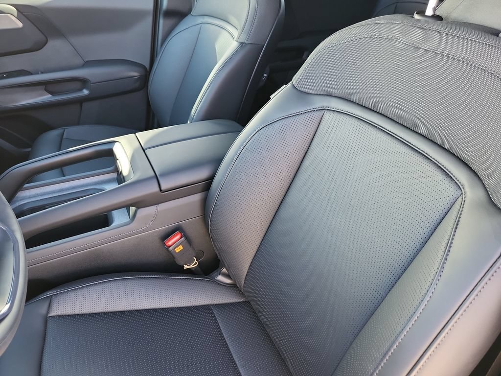 New 2027 Kia Telluride S AWD/4WD image 9