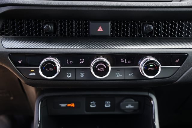 New 2026 Honda CR-V Sport image 19