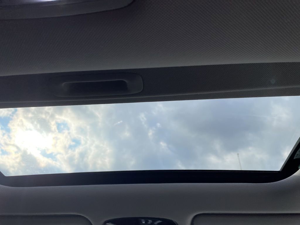 New 2025 Hyundai Tucson SEL AWD/4WD image 14