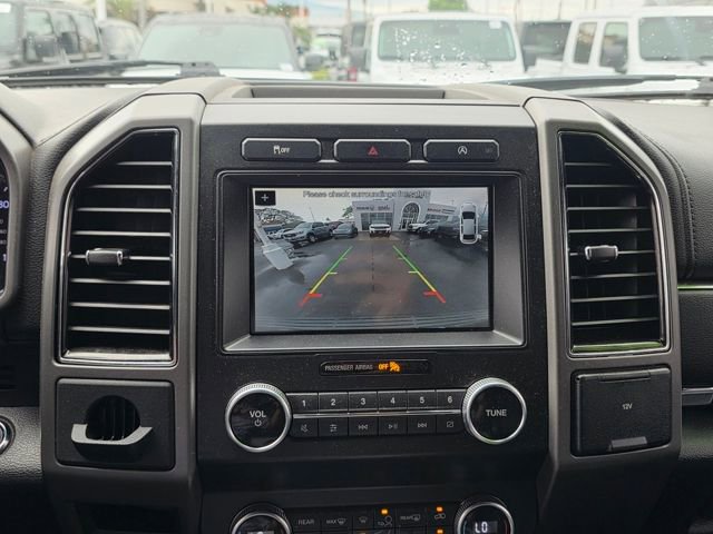 Used 2019 Ford Expedition XLT w/ Equipment Group 202A image 14