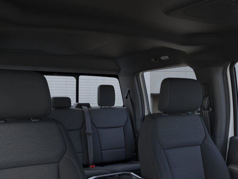 New 2026 Ford F150 XLT w/ Equipment Group 302A MID image 22