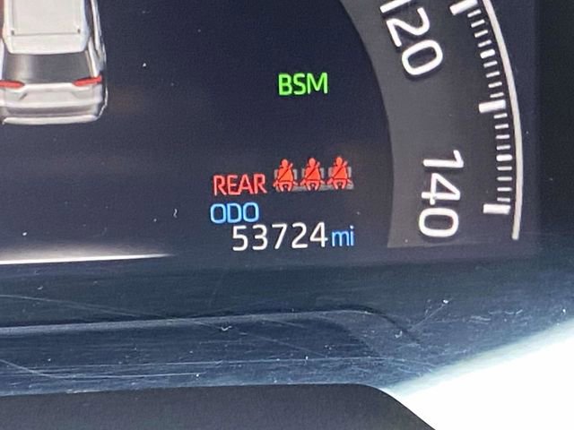 Used 2024 Toyota RAV4 LE AWD/4WD image 23