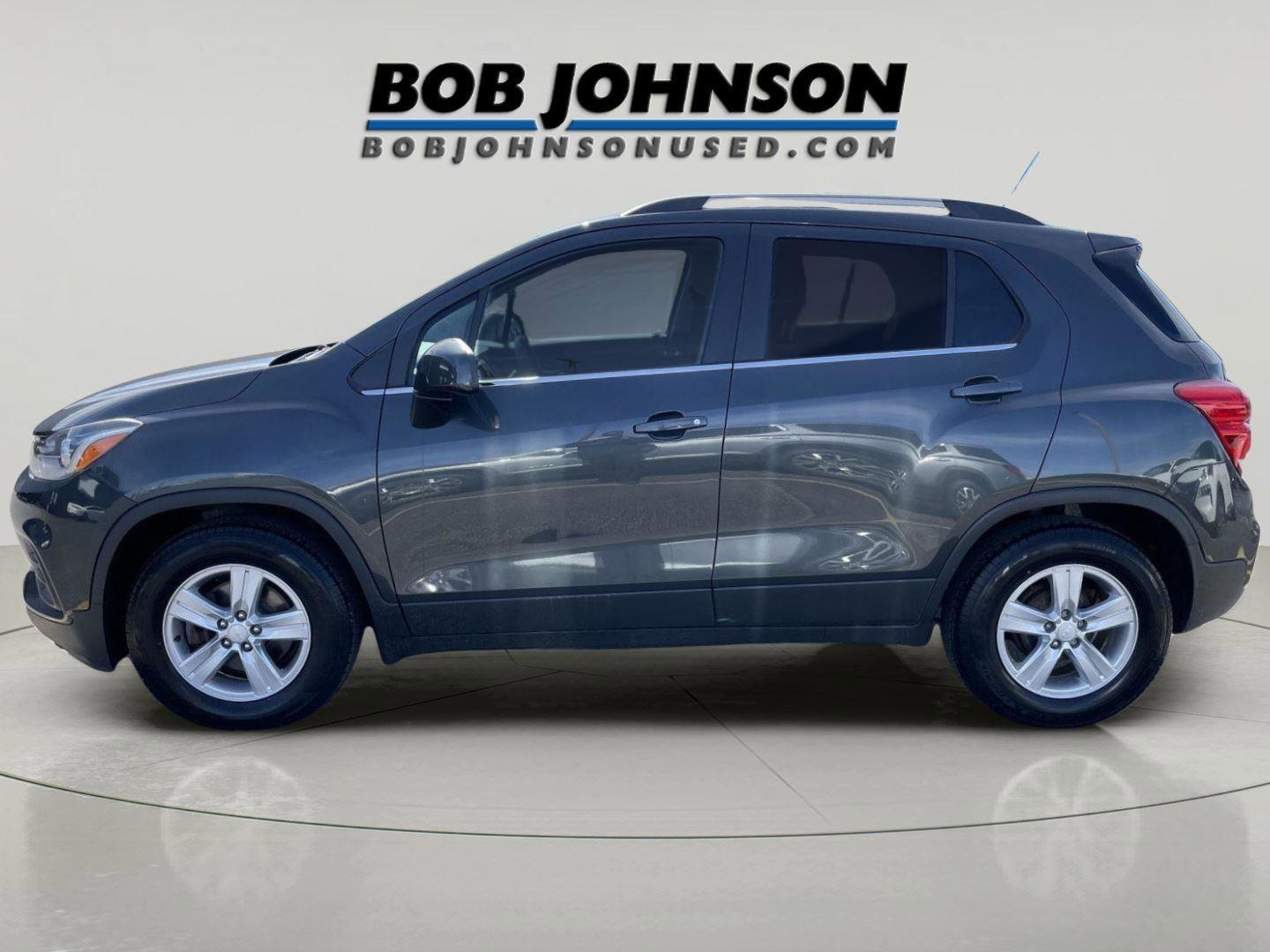 Used 2020 Chevrolet Trax LT image 6