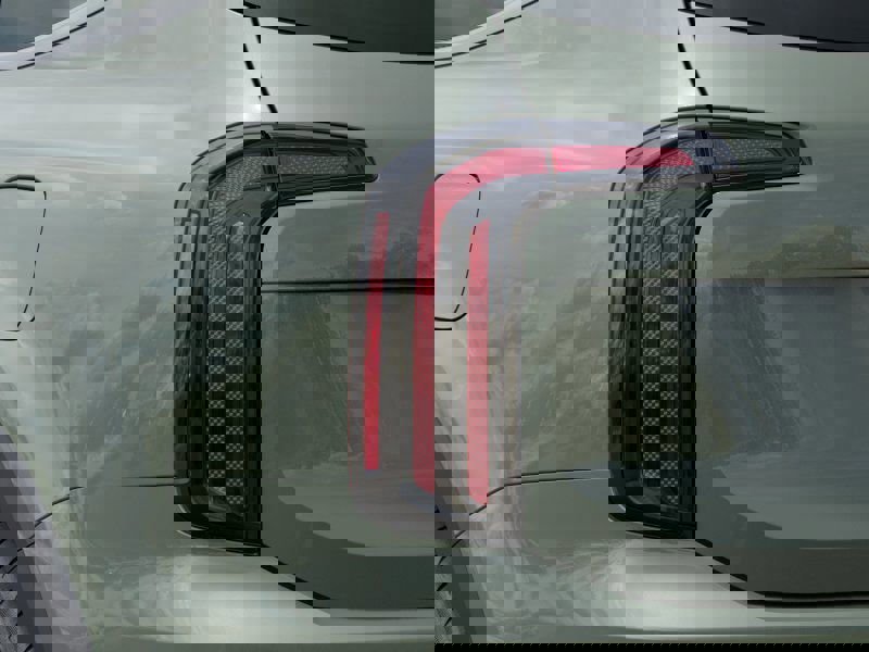 New 2025 Kia Telluride EX X-Line image 11