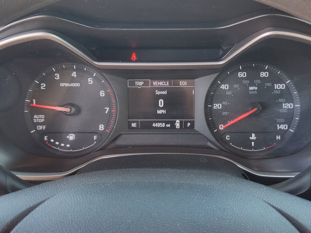 Used 2021 Chevrolet TrailBlazer LS image 20