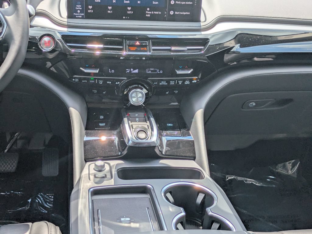 Used 2026 Acura MDX w/ Technology Package FWD image 22
