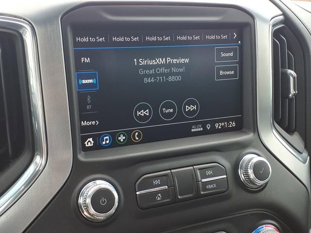 Used 2023 GMC Sierra 2500 SLE w/ SLE Convenience Package image 5