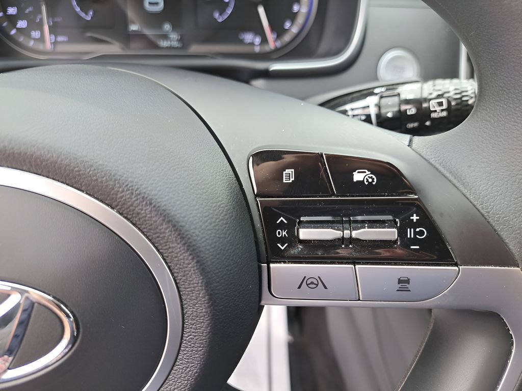 Certified 2023 Hyundai Tucson SEL image 16