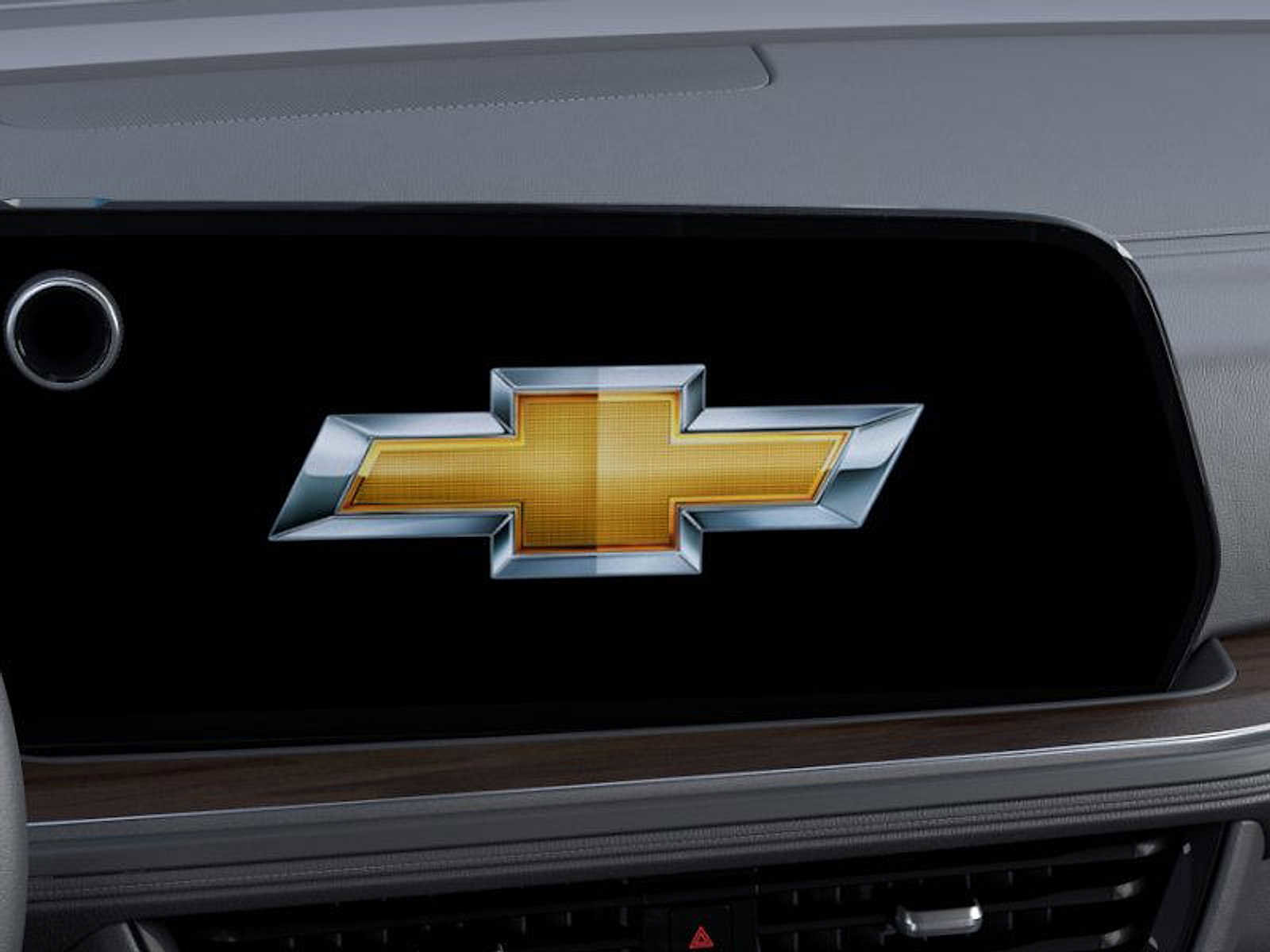 New 2026 Chevrolet Suburban High Country image 20