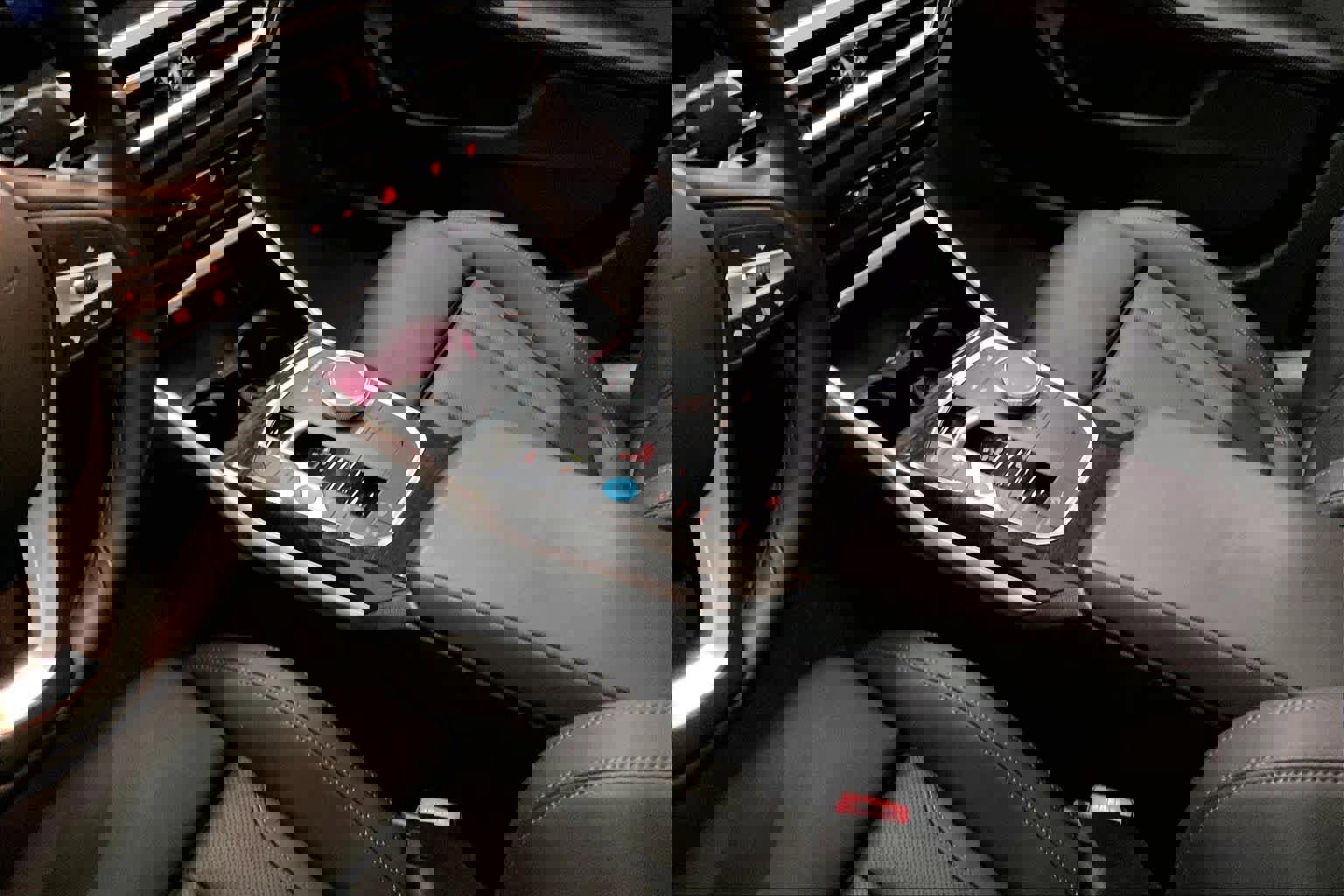 Certified 2024 BMW i4 eDrive35 w/ Premium Package image 19