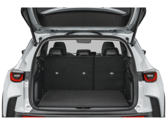 New 2026 MAZDA CX-50 AWD 2.5 S w/ Weather Package image 10