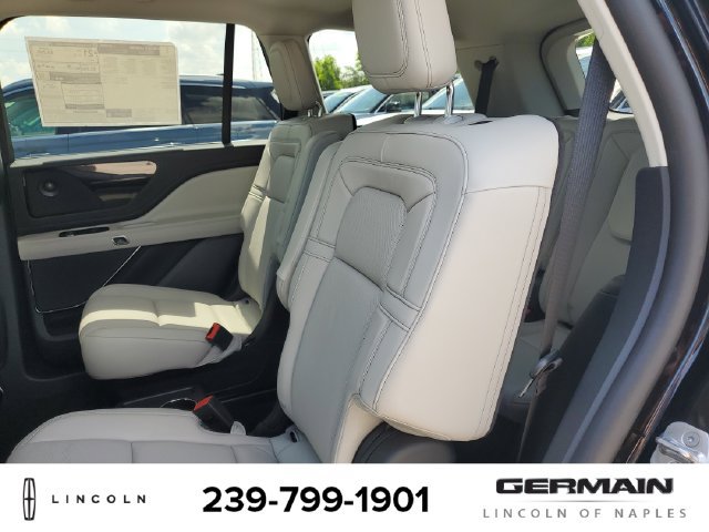 New 2026 Lincoln Aviator Reserve RWD image 19