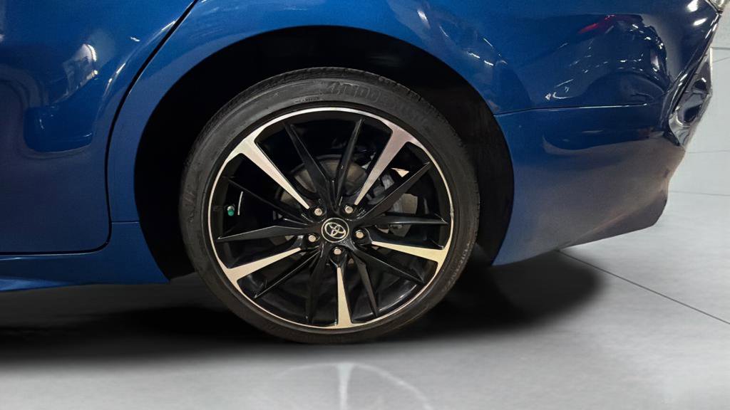 Used 2019 Toyota Camry XSE FWD image 27