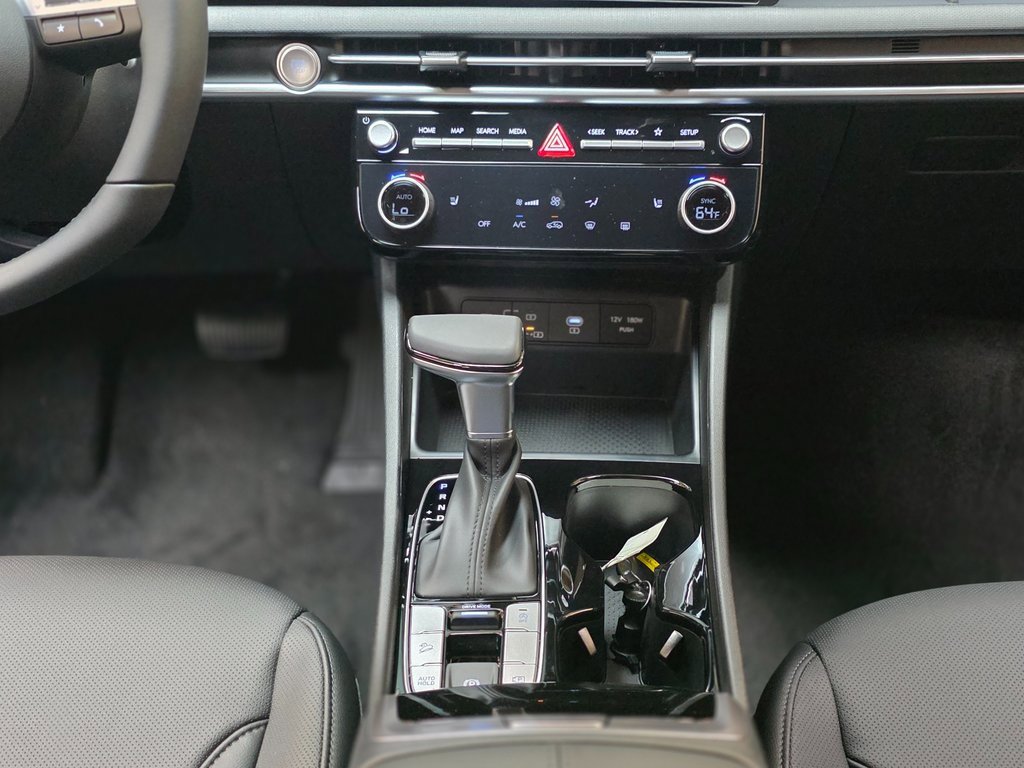 New 2026 Hyundai Tucson XRT image 26