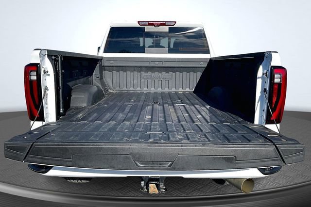 Used 2025 GMC Sierra 3500 Denali w/ Denali Reserve Package image 7