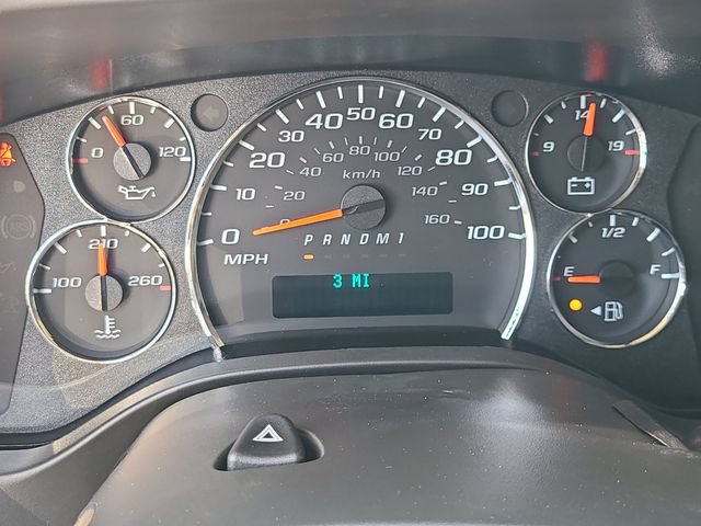 New 2026 Chevrolet Express 2500 w/ Driver Convenience Package RWD image 19