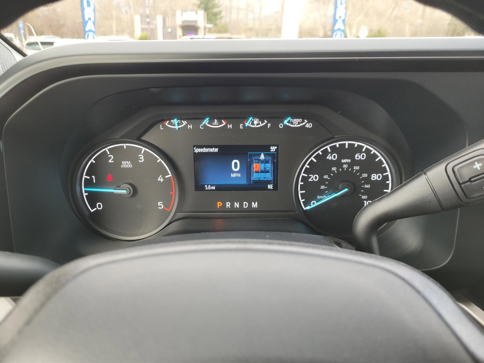 New 2026 Ford F250 XL w/ STX Appearance Package image 19